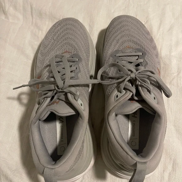 Hoka Gaviota 5 Running Shoes - Picture 4 of 5